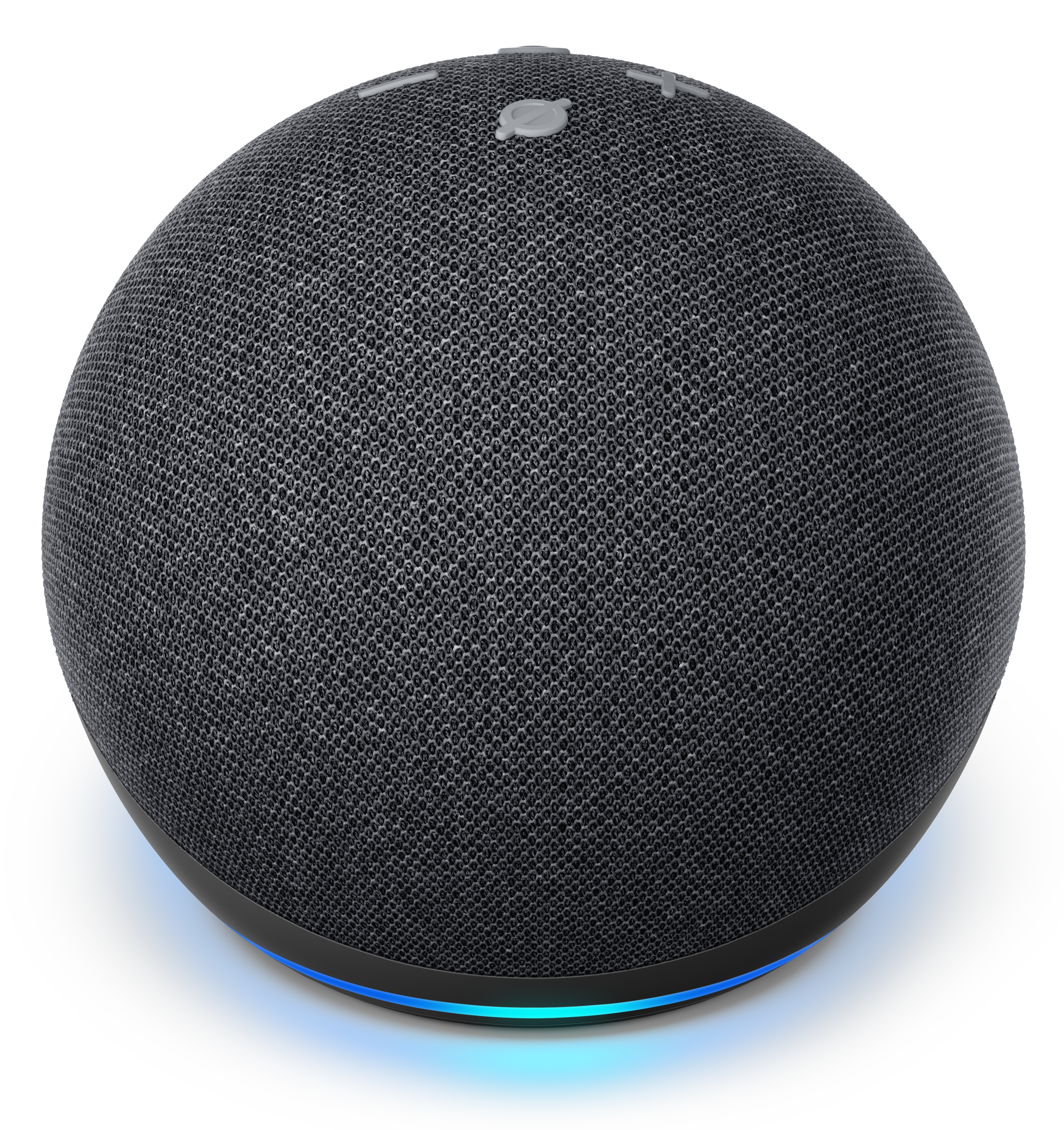 An image of the Echo (4th Gen)