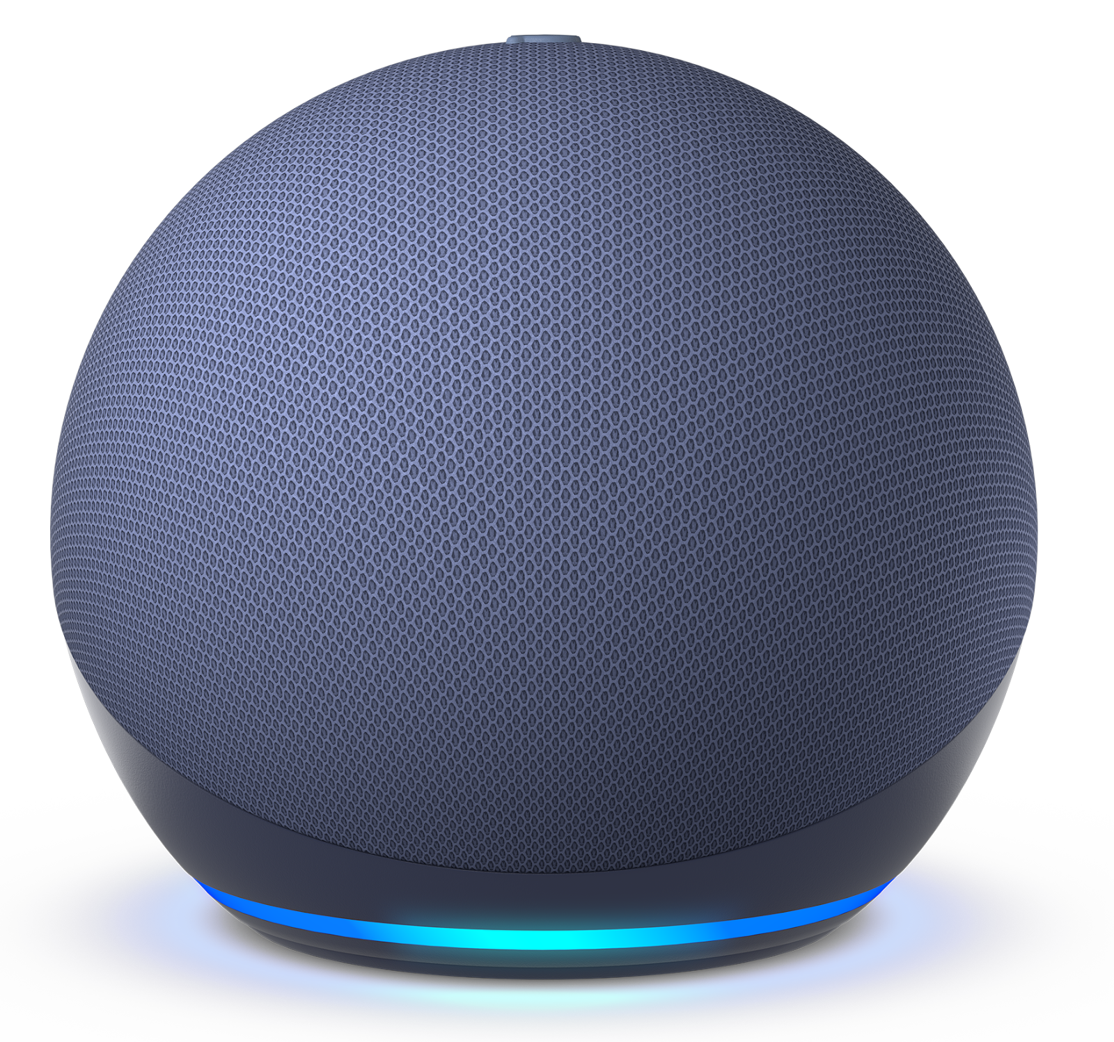Une image de l'Echo Dot (5e génération)