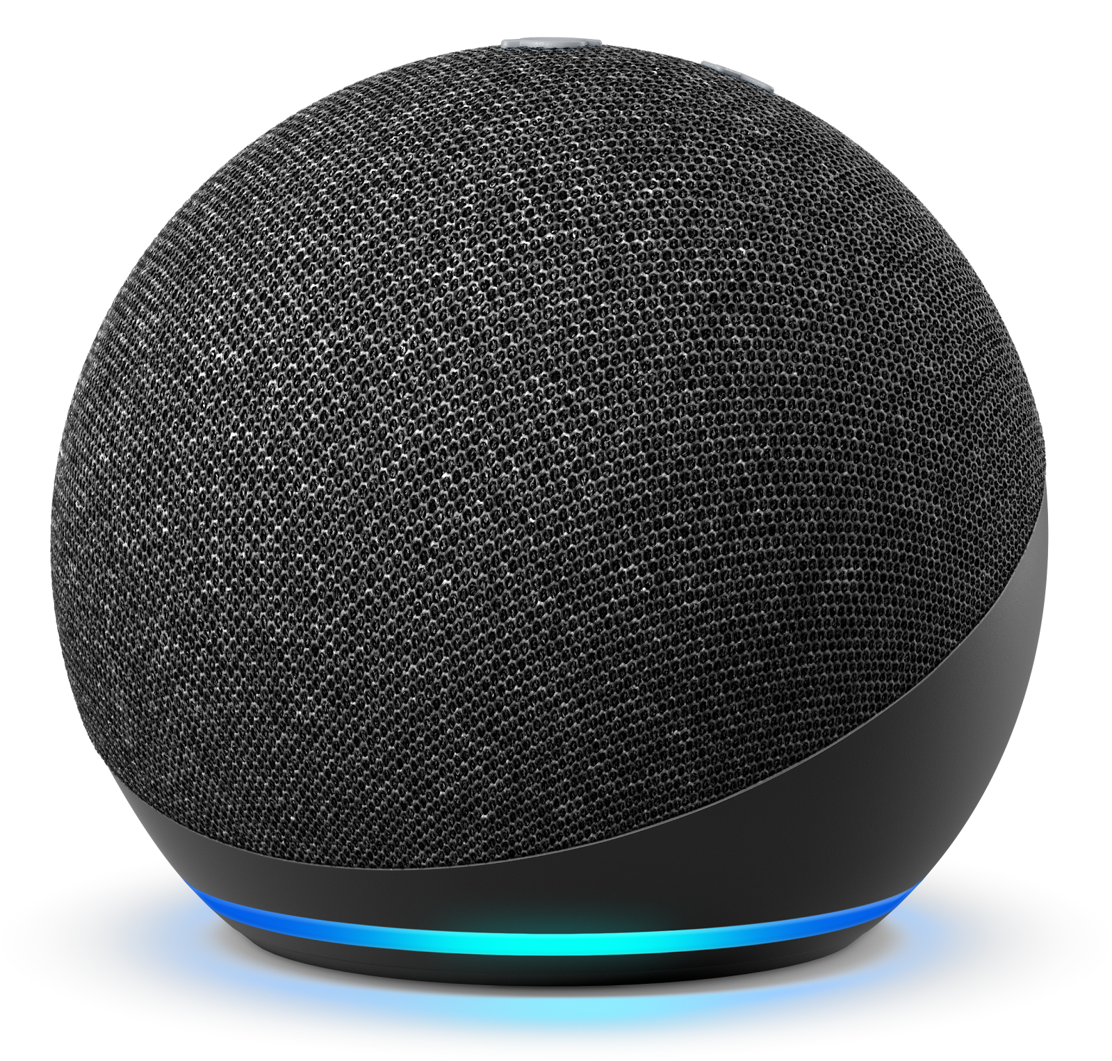 Une image de l'Echo Dot (4e génération)