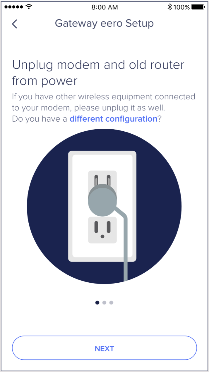 how-should-i-set-up-my-eeros-if-my-network-requires-a-static-ip-eero