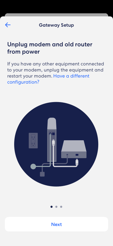 how-should-i-set-up-my-eeros-if-my-network-requires-a-static-ip-eero