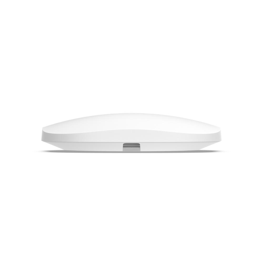Side view of the eero PoE 7